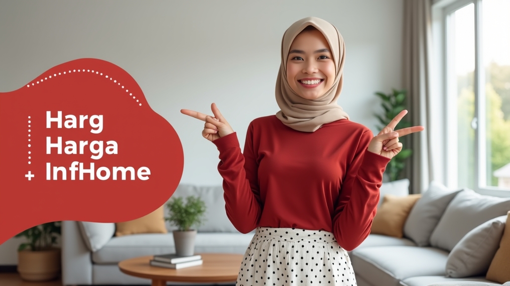 Harga Harga Indihome