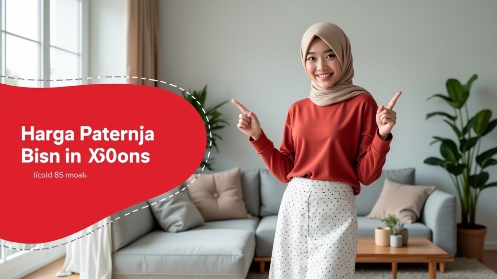Harga Paket Bisnis Indihome
