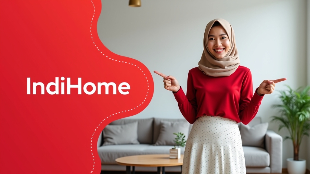 Harga Paket Indihome Tanpa Tv