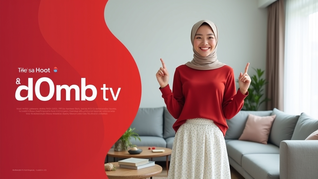 IndiHome 20Mbps Tv | Harga Paket Pasang WiFi IndiHome Terbaru ...