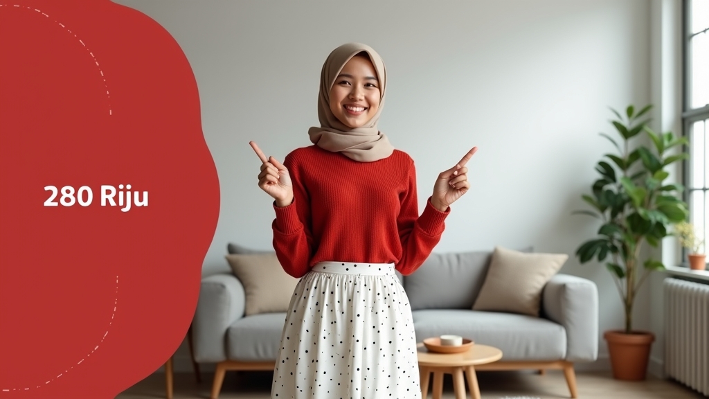 Indihome 280 Ribu