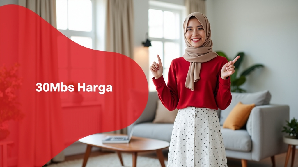 Indihome 30mbps Harga