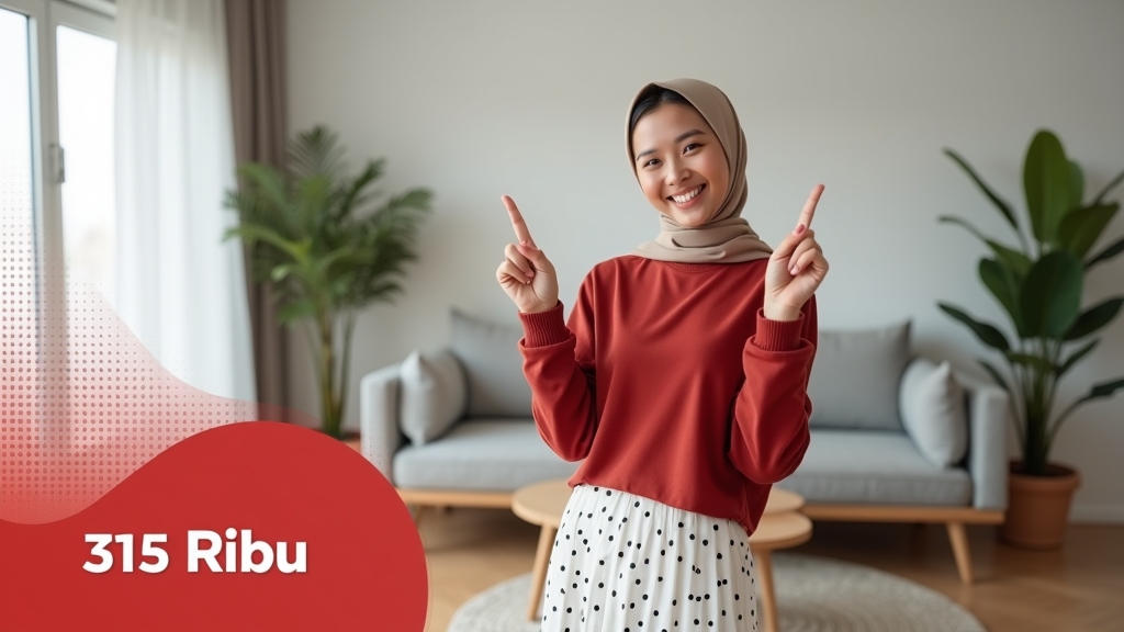 Indihome 315 Ribu