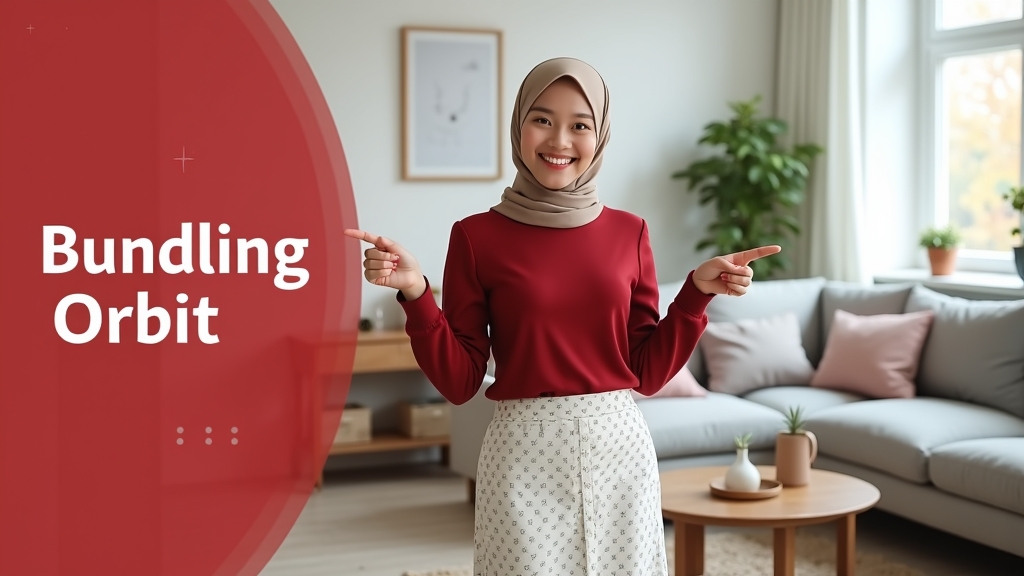 Indihome Bundling Orbit