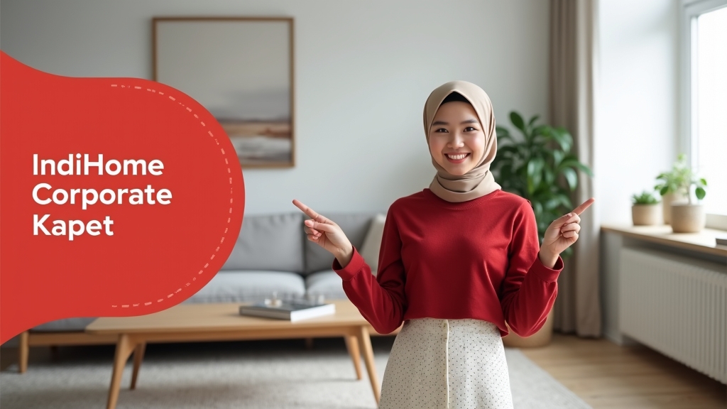 Indihome Corporate Paket