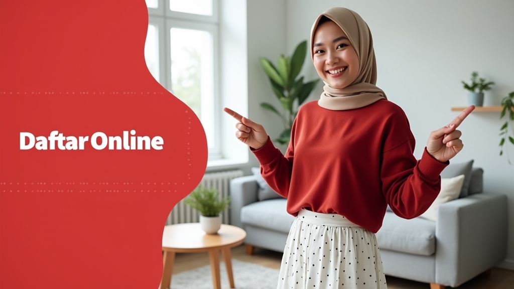 Indihome Daftar Online