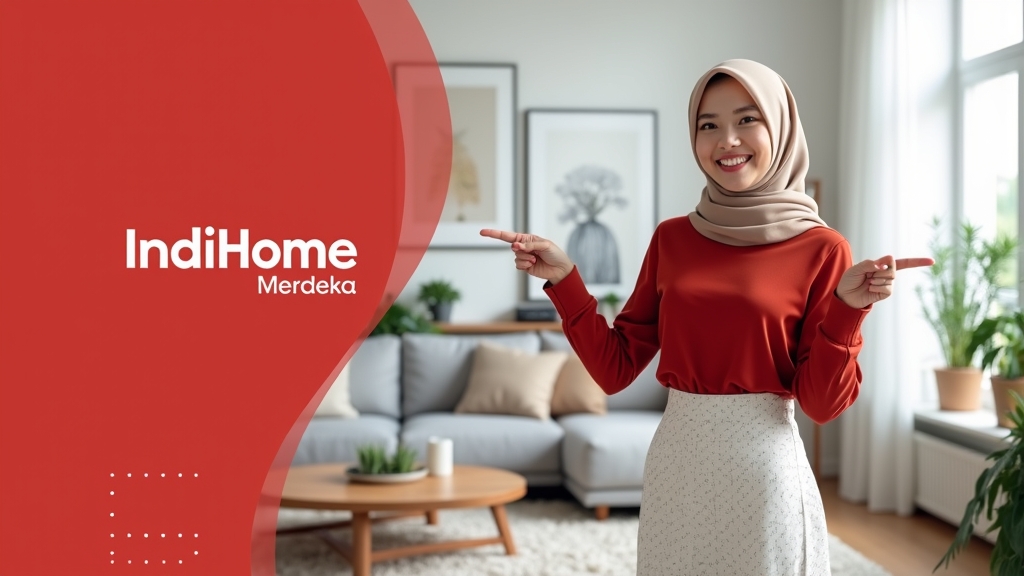 Indihome Merdeka