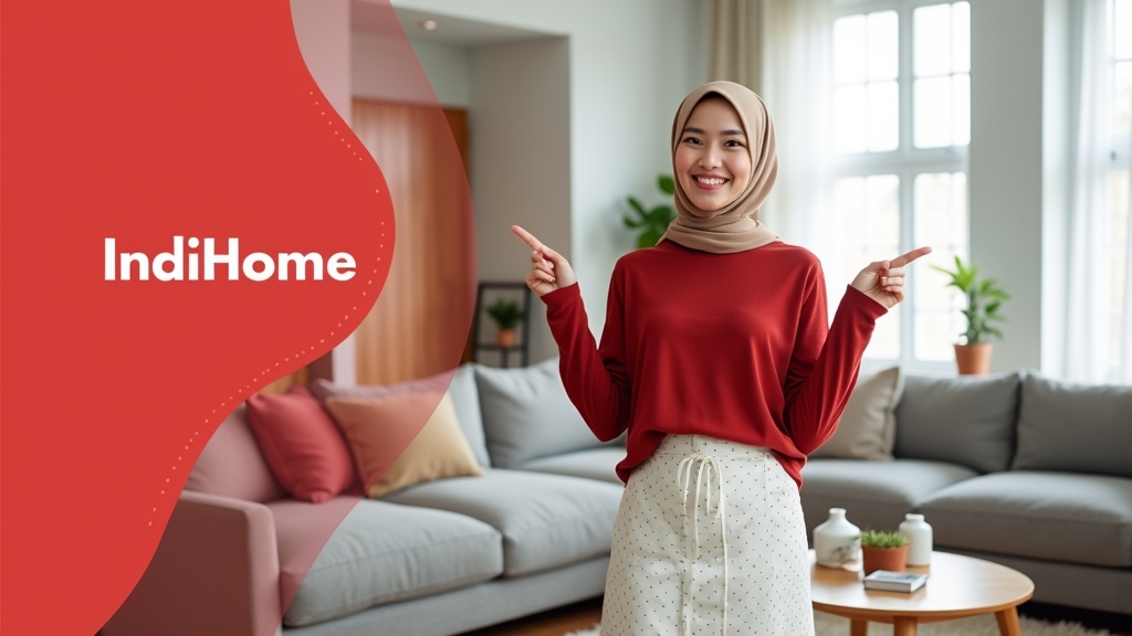 Indihome Paket Corporate