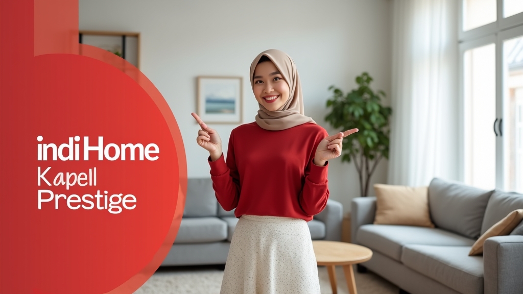 Indihome Paket Prestige