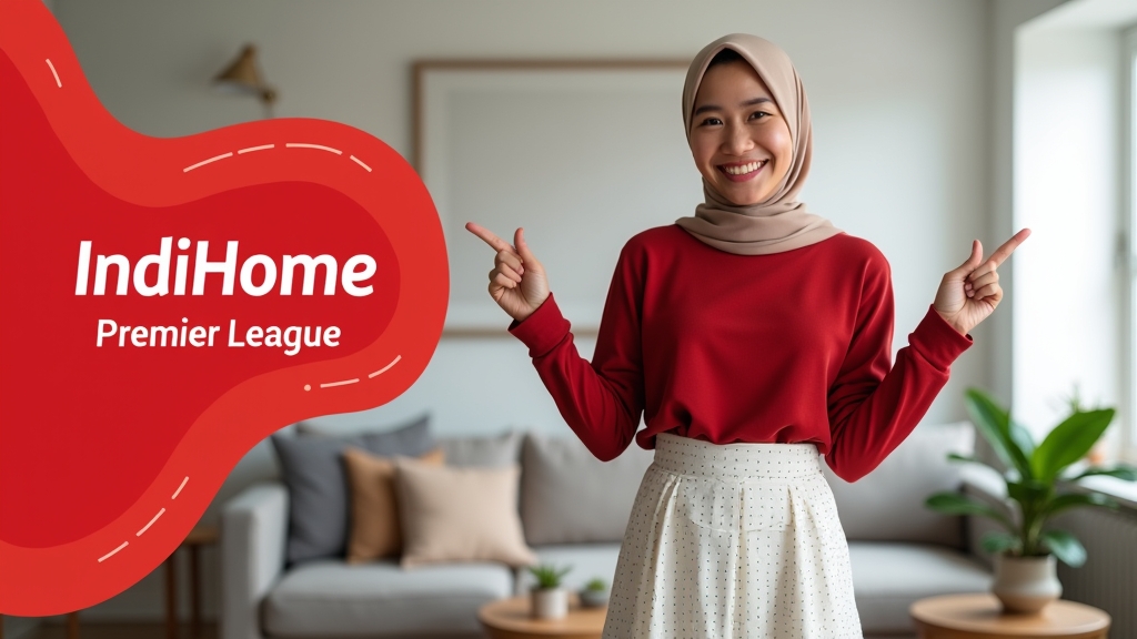 Indihome Premier League