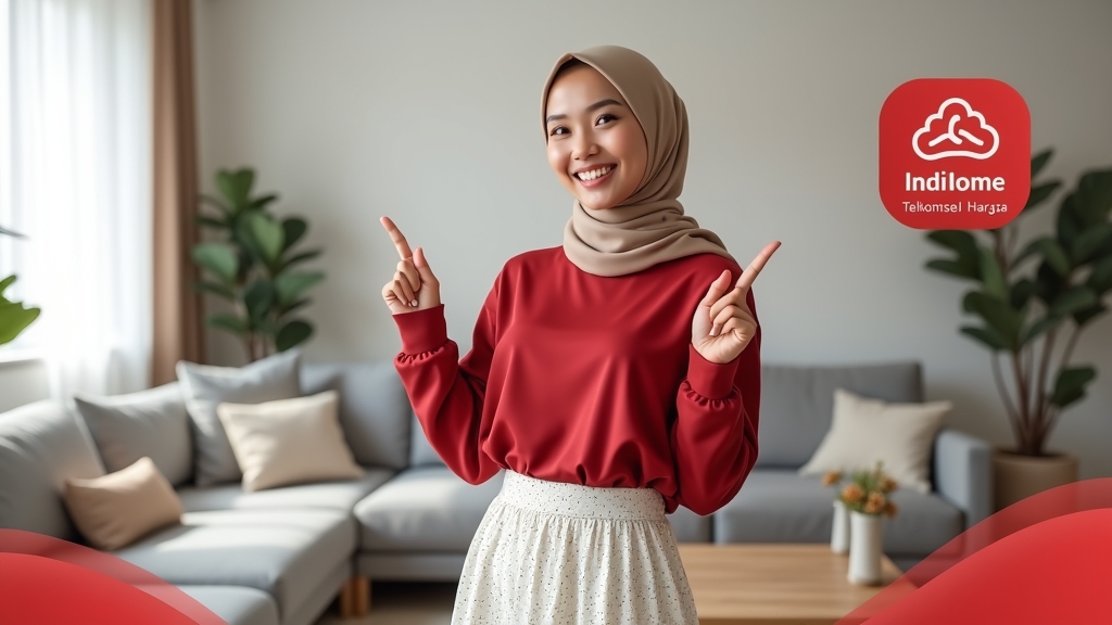 Indihome Telkomsel Harga