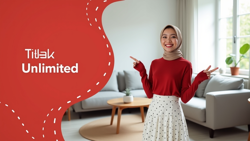 Indihome Tidak Unlimited