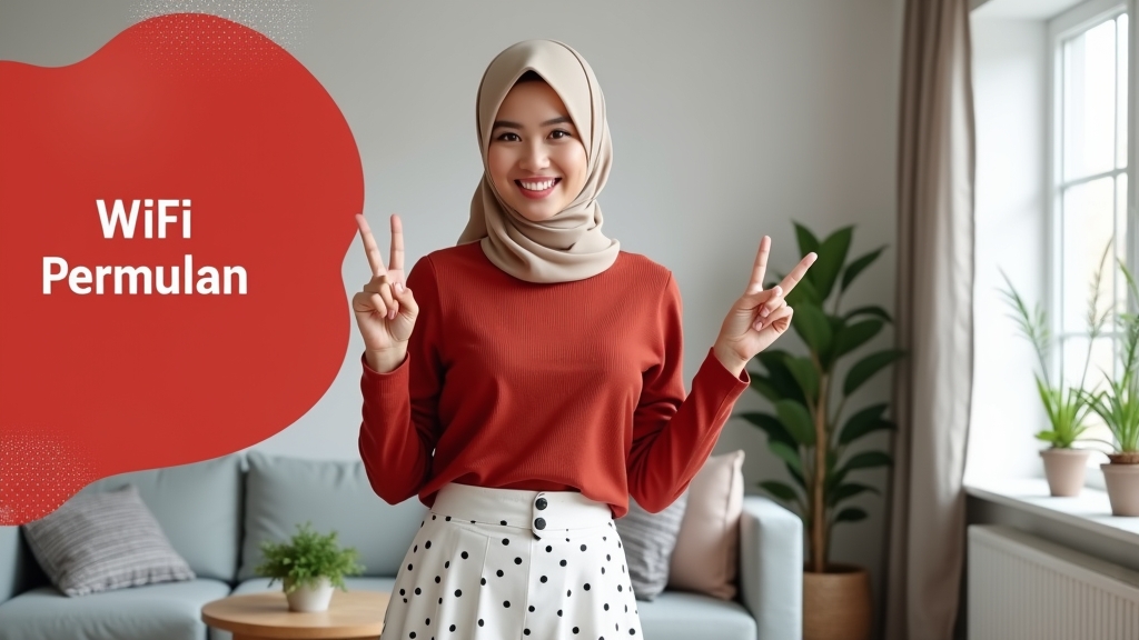 Indihome Wifi Perbulan