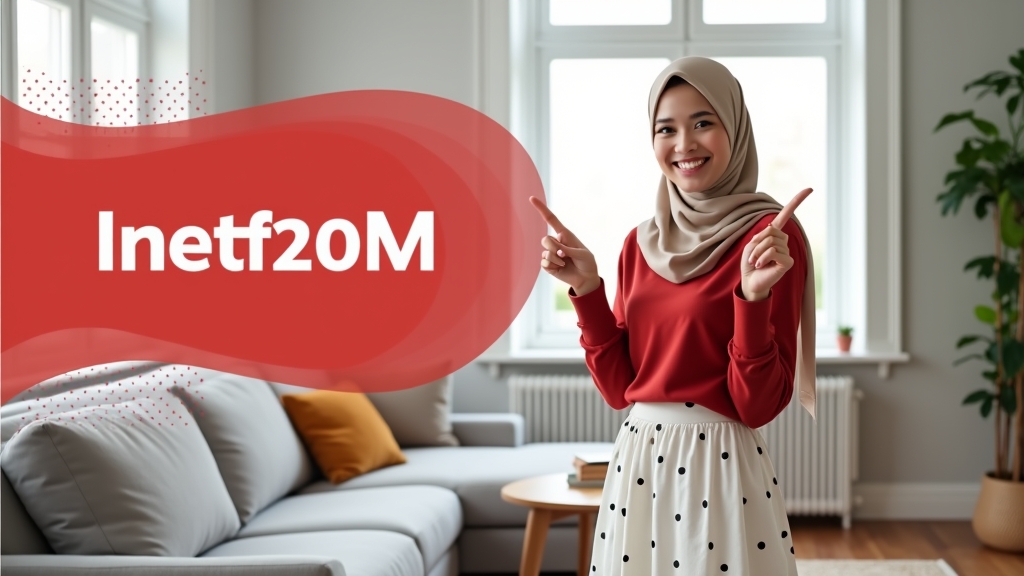 Inetf20m Indihome