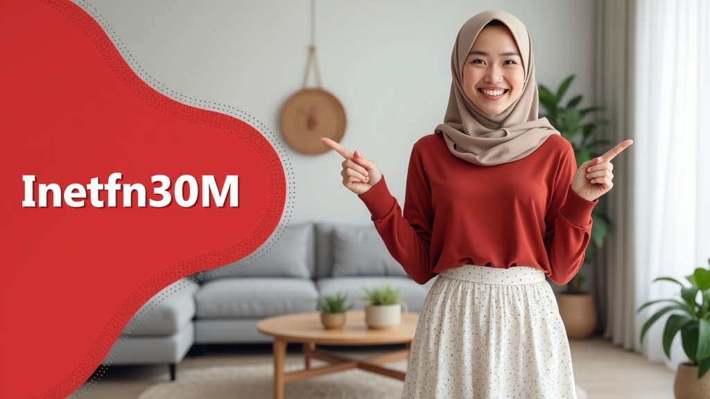 Inetfn30m