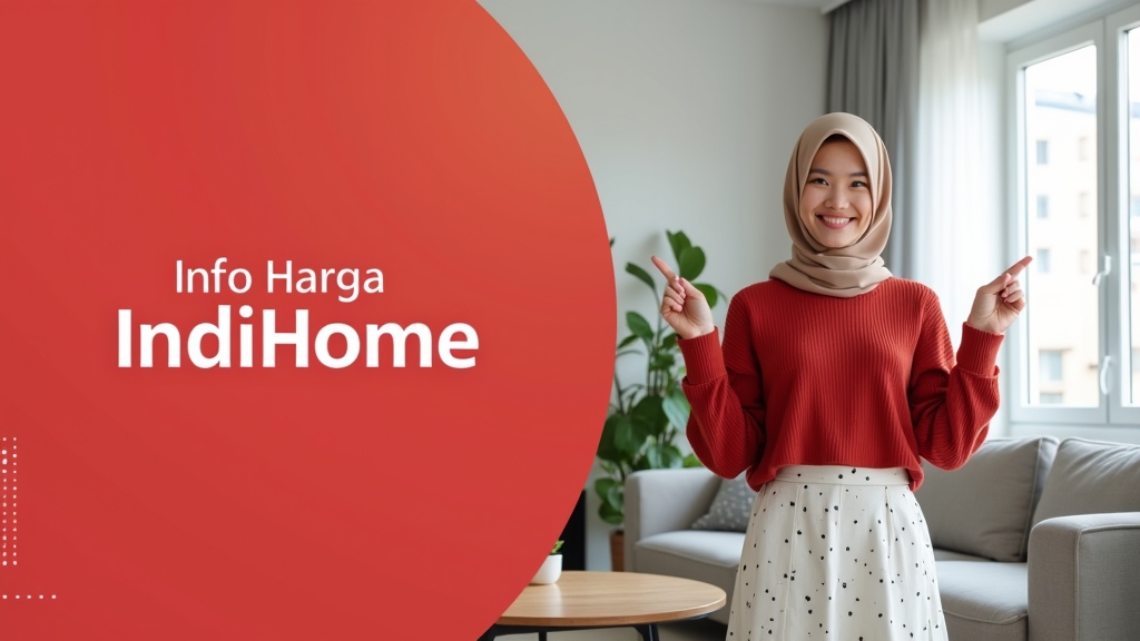Info Harga Indihome