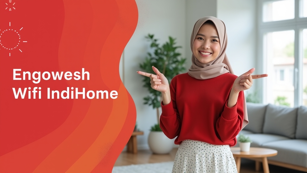 Info Harga Wifi Indihome