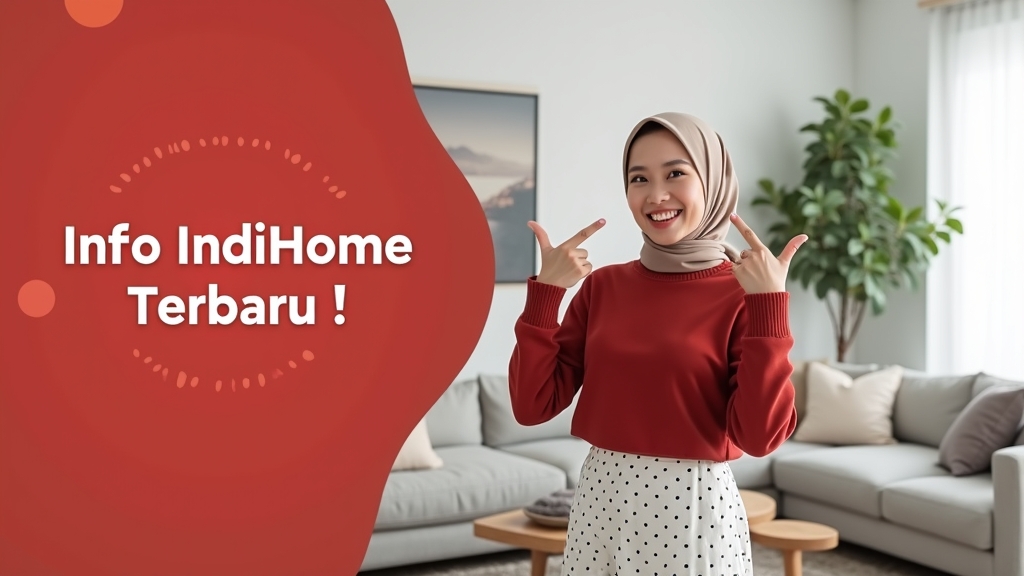 Info Indihome Terbaru