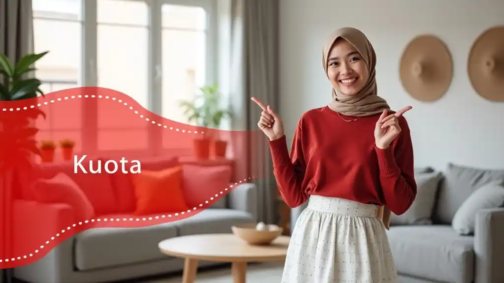 Kuota Indihome 40 Mbps