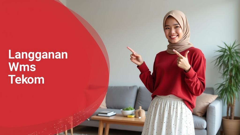 Langganan Wms Telkom