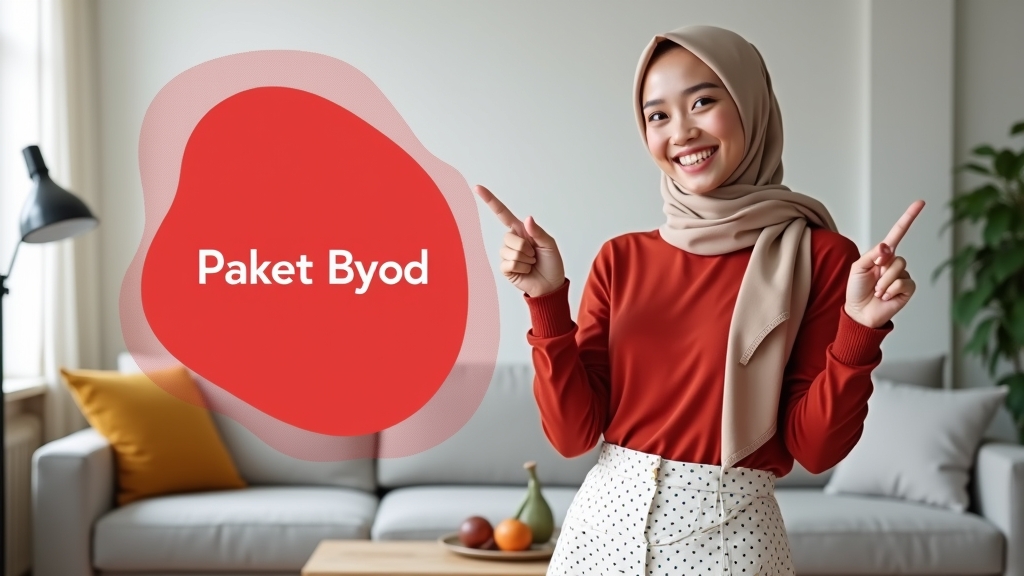Paket Byod