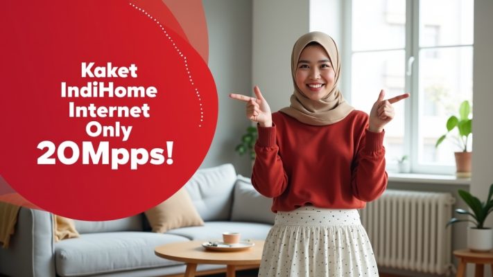 IndiHome 2025 | IndiHome 2025