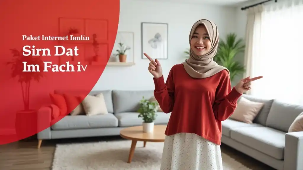 Paket Internet Indihome Tanpa Tv Dan Telepon
