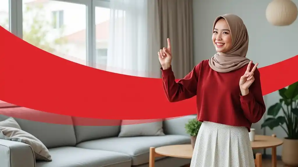 Paket Internet Tv Kabel Indihome