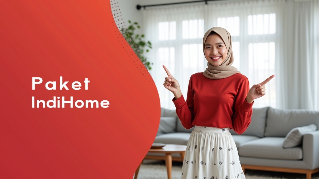 Paket New Loyalty Indihome