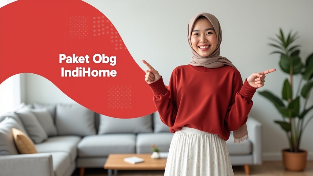 Paket Obg Indihome