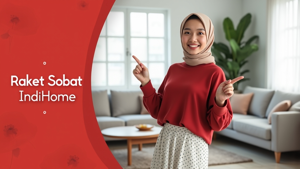 Paket Sobat Indihome