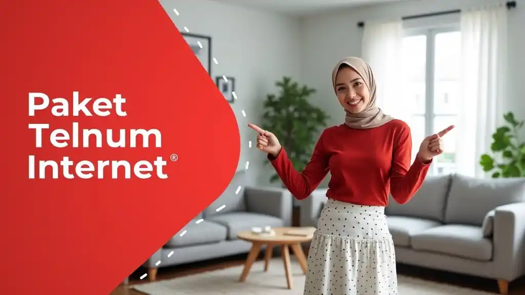 Paket Telkom Internet