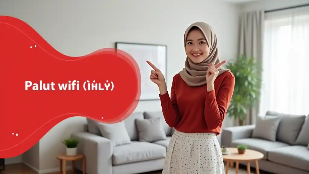 Paket Wifi Only Indihome