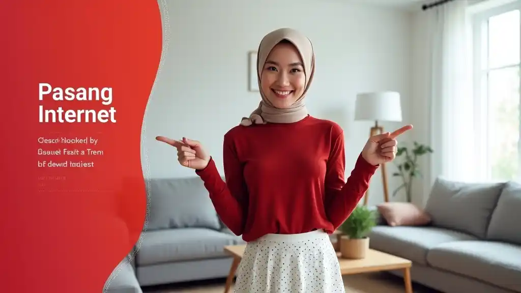Pasang Internet Telkom
